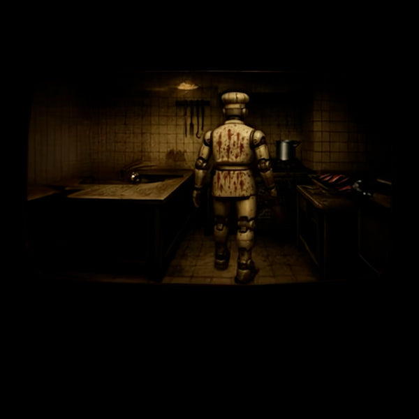 🔪 From Carnivore Audio comes your next secret weapon: the AI Butcher.