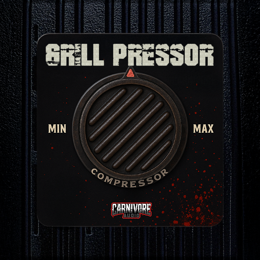 Grill Pressor