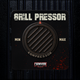 Grill Pressor