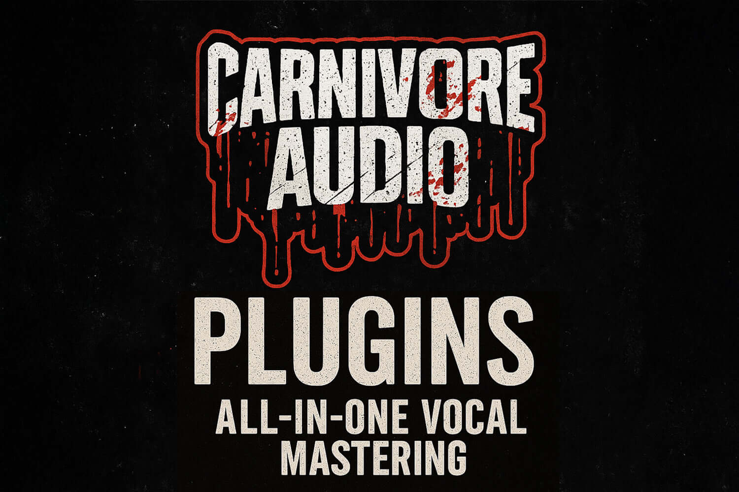 Carnivore Audio 