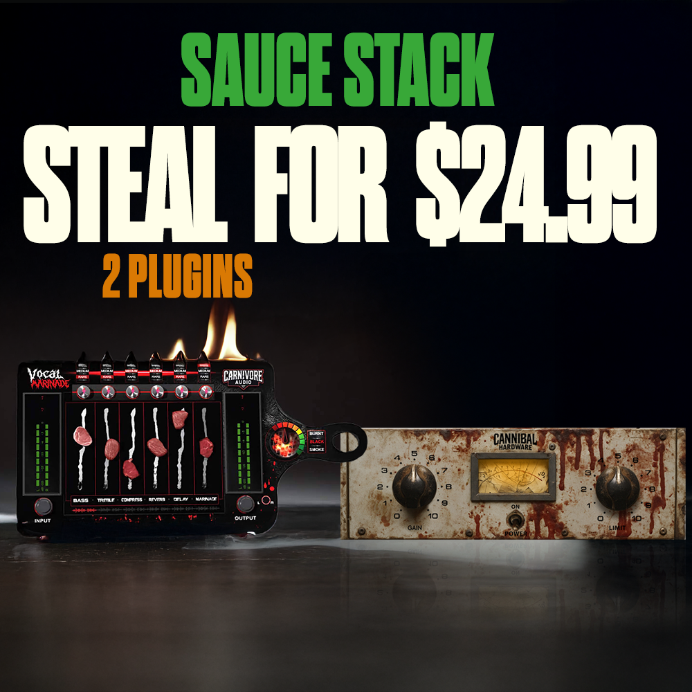 Sauce Stack