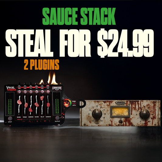 Sauce Stack
