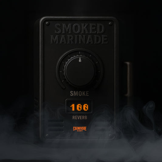 Smoked Marinade