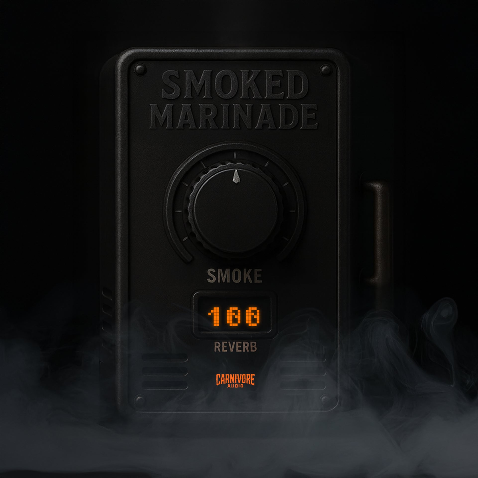 Smoked Marinade