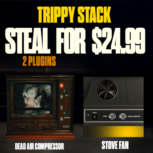 Trippy stack