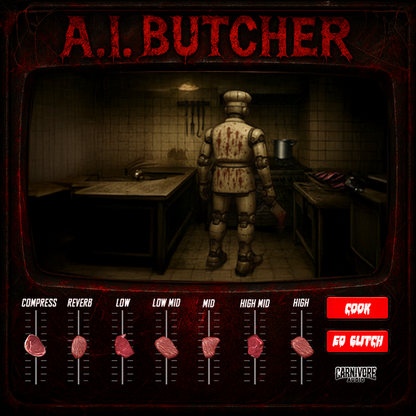 A.i Butcher