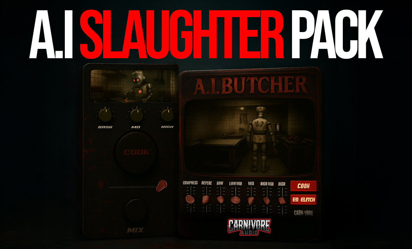 A.I SLAUGHTER PACK