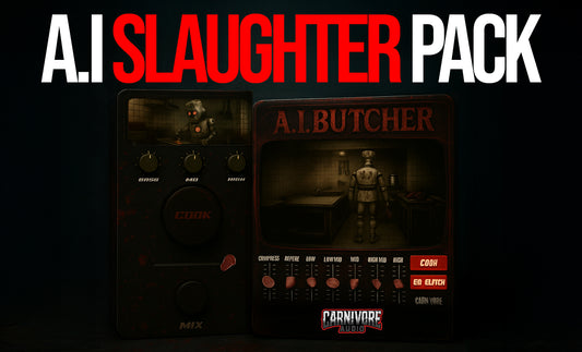A.I SLAUGHTER PACK