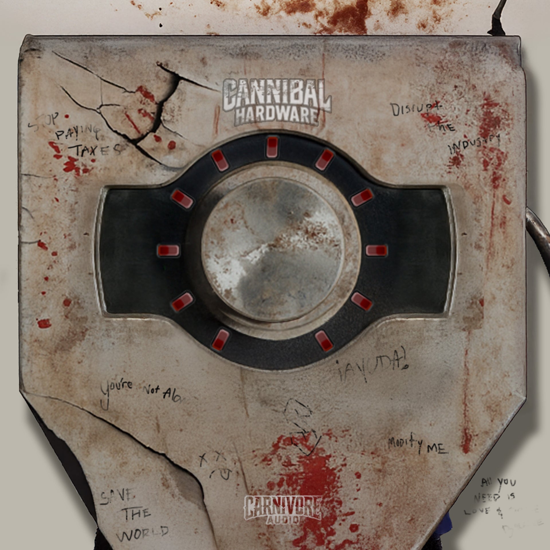 Cannibal Chorus FREE