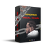Kendrick Vocal Chain Preset by Carnivore Audio for Pro Tools, FL Studio, Logic Pro X, with direct integration to Vocal Marinade.