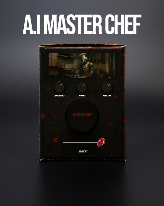 A.i Master Chef